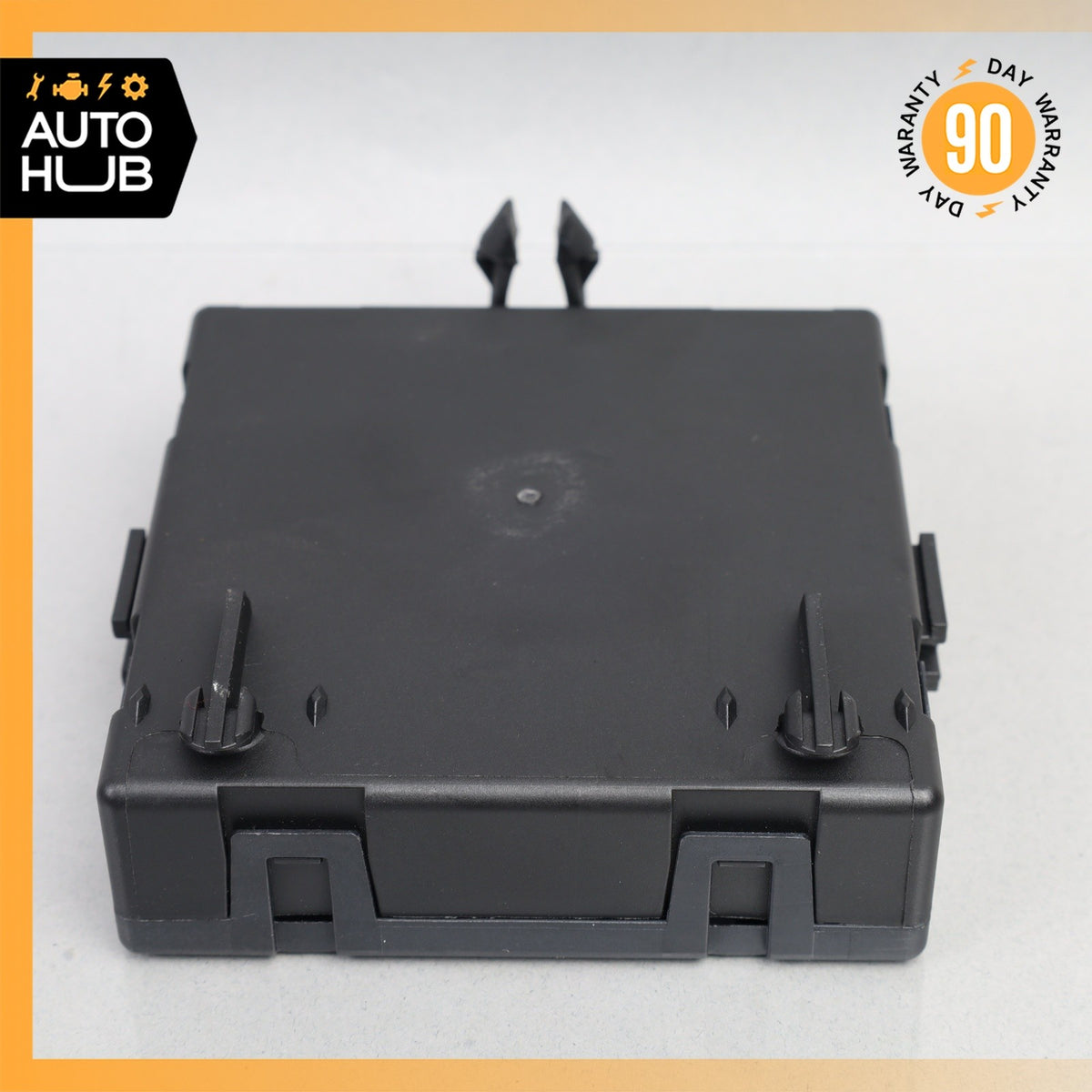 Mercedes W242 B250e Right Passenger Side Door Control Module OEM - photo 3