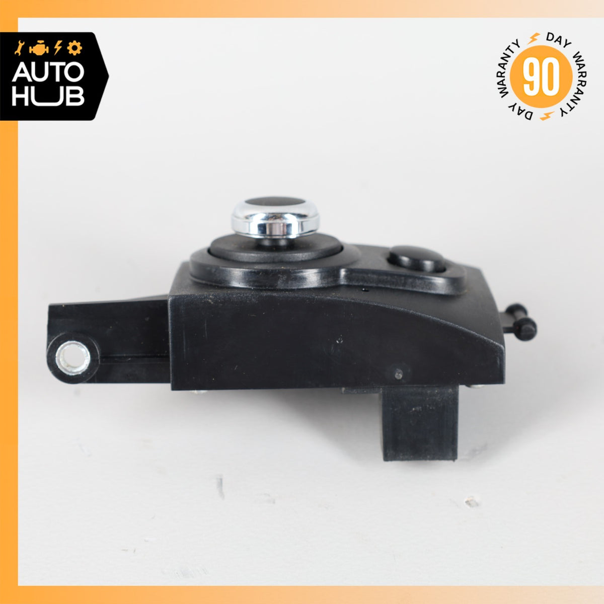 03-12 Bentley Continental GT GTC Steering Column Adjustment Switch OEM - photo 5