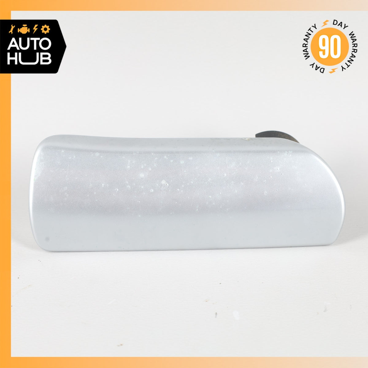 03-12 Bentley Continental GT GTC Front Hood Bonnet Release Handle OEM - photo 2