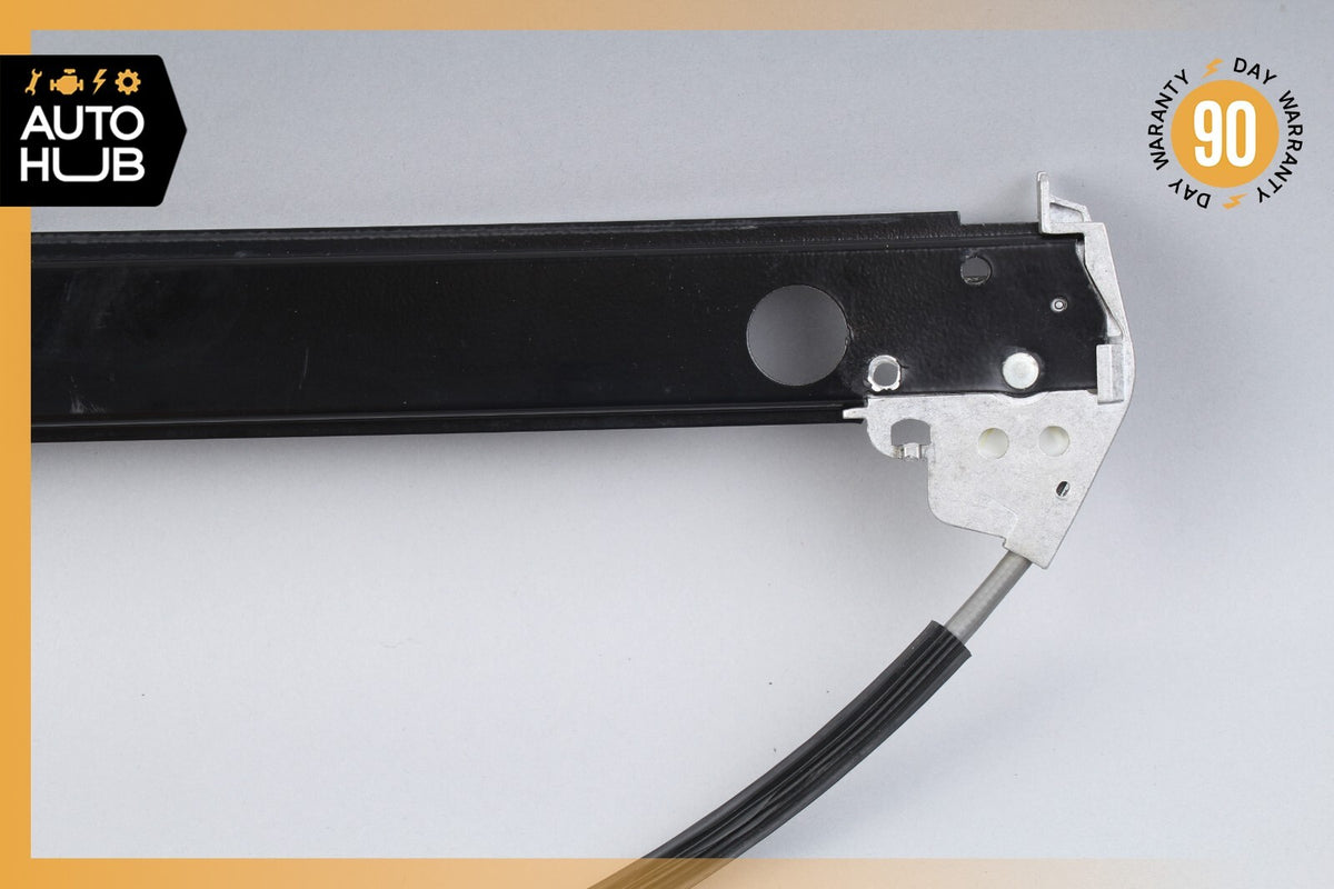 03-06 Mercedes W220 S55 AMG S600 Window Regulator Front Left Driver Side OEM - photo 4