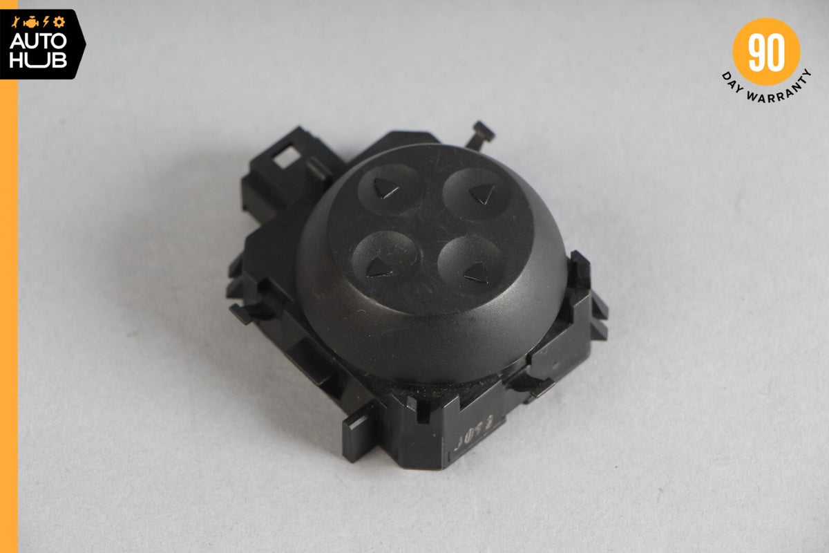 Mercedes W212 E350 SLK250 ML350 Front Left Driver Seat Adjustment Switch OEM - photo 3