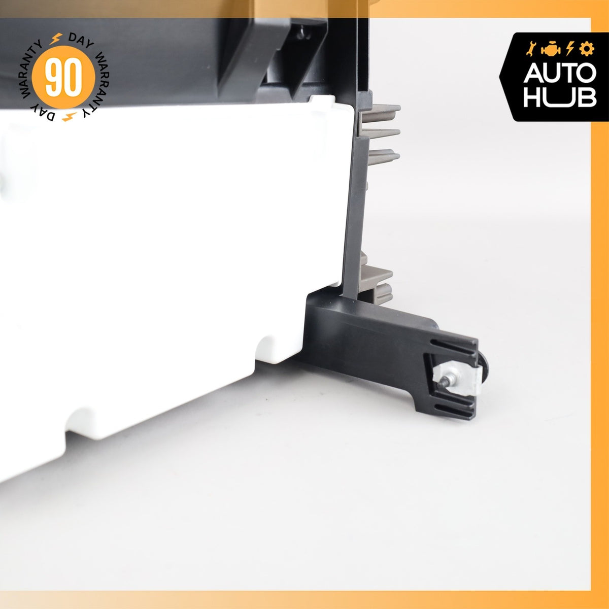 Chevrolet Corvette C7 Heads up Windscreen Display Projector Unit Camera OEM 32k - photo 21