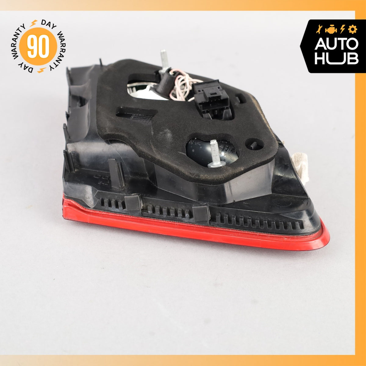 10-13 Mercedes W207 E350 E550 Inner Tail Light Lamp Rear Right Side OEM - photo 10