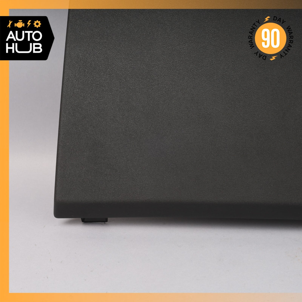 10-16 Land Rover LR4 HSE Front Left Side Dash Lower Trim Cover Panel OEM 86k - photo 5