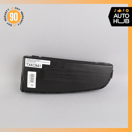 Mercedes X166 GL450 ML350 GLS450 Front Right Passenger Side Seat Airbag SRS OEM - photo 1