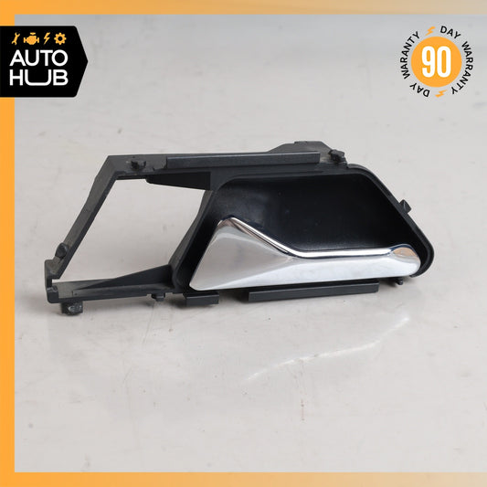 90-95 Mercedes W124 300E 300TE Front or Rear Left Side Interior Door Handle OEM - photo 1