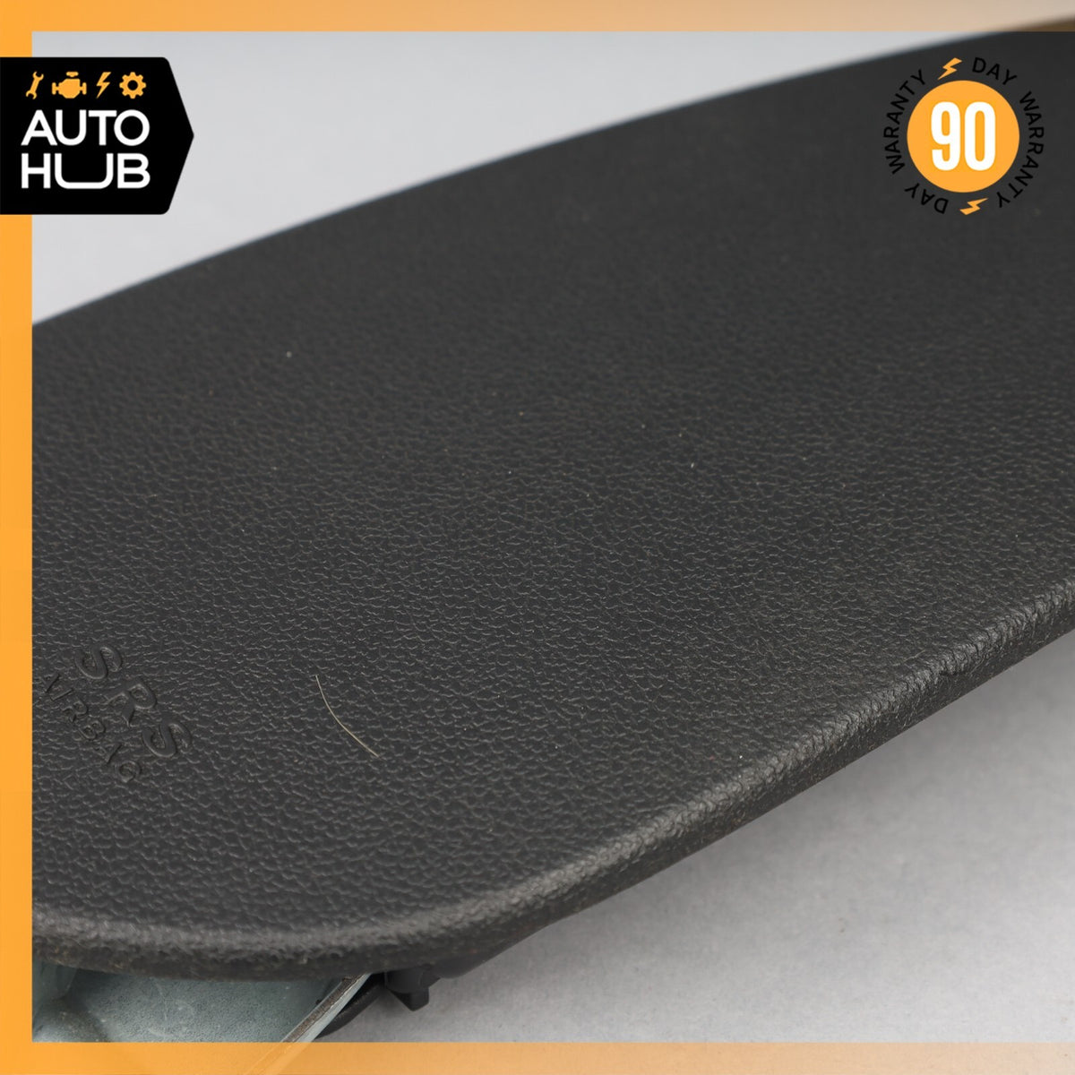 07-11 Mercedes W211 E350 CLS550 E320 Front Left Side Airbag Air Bag Black OEM - photo 3