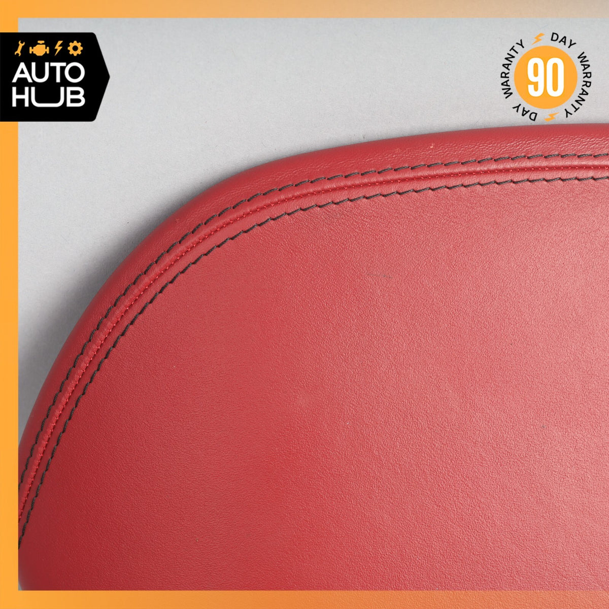 17-20 Maserati Levante S M161 Instrument Cluster Speedometer Trim Cover OEM 26k - photo 2