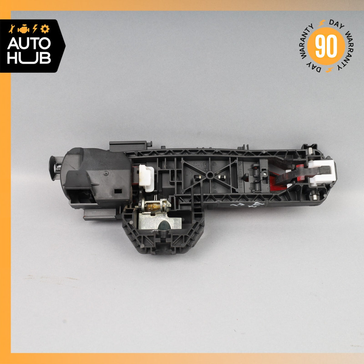 10-13 Mercedes W207 E350 E550 Coupe Front Left Exterior Door Handle OEM - photo 6
