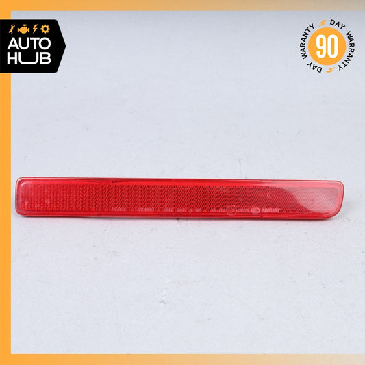 Range Rover Sport L320 Rear Right Bumper Reflector Light Lamp XFF500020 OEM - photo 1