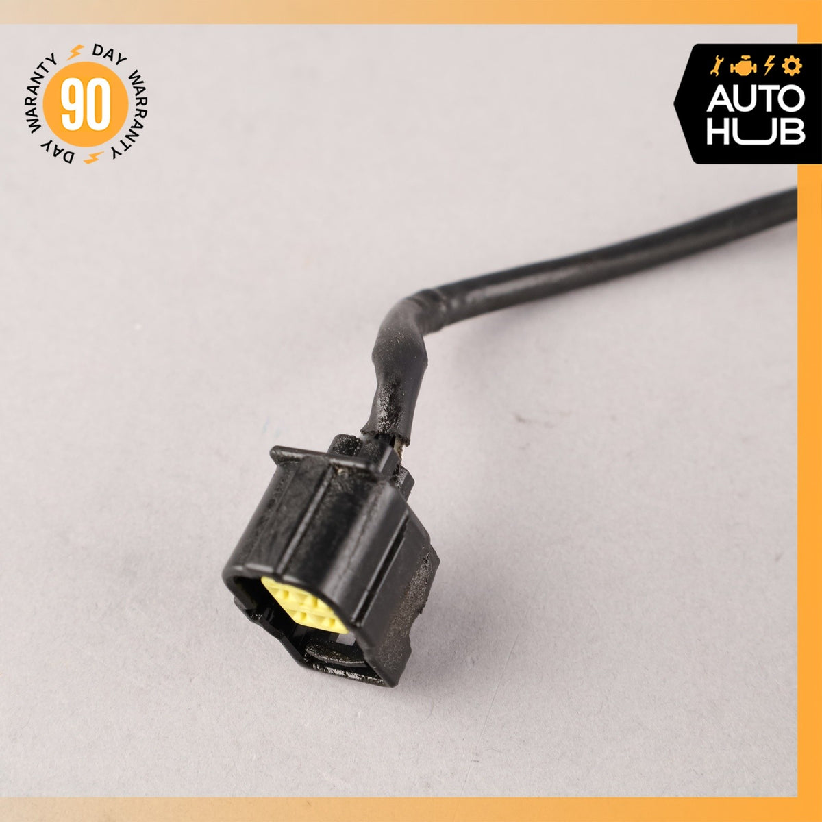 Mercedes W212 E350 CLS550 Oxygen O2 Sensor Lambda Set of 4 OEM 84k - photo 15