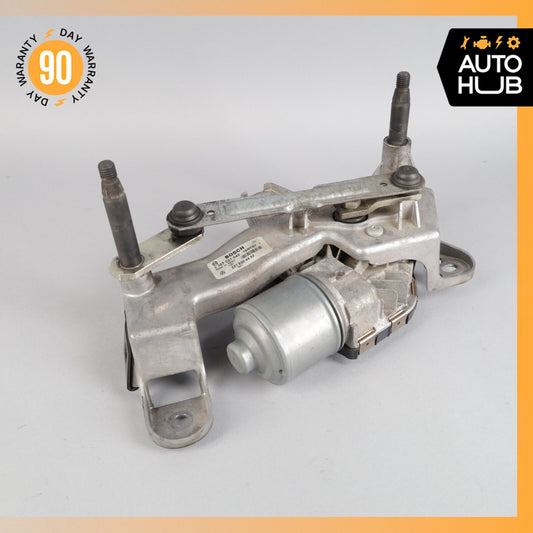 07-14 Mercedes W216 CL63 AMG CL550 S400 Windshield Wiper Motor OEM - photo 1