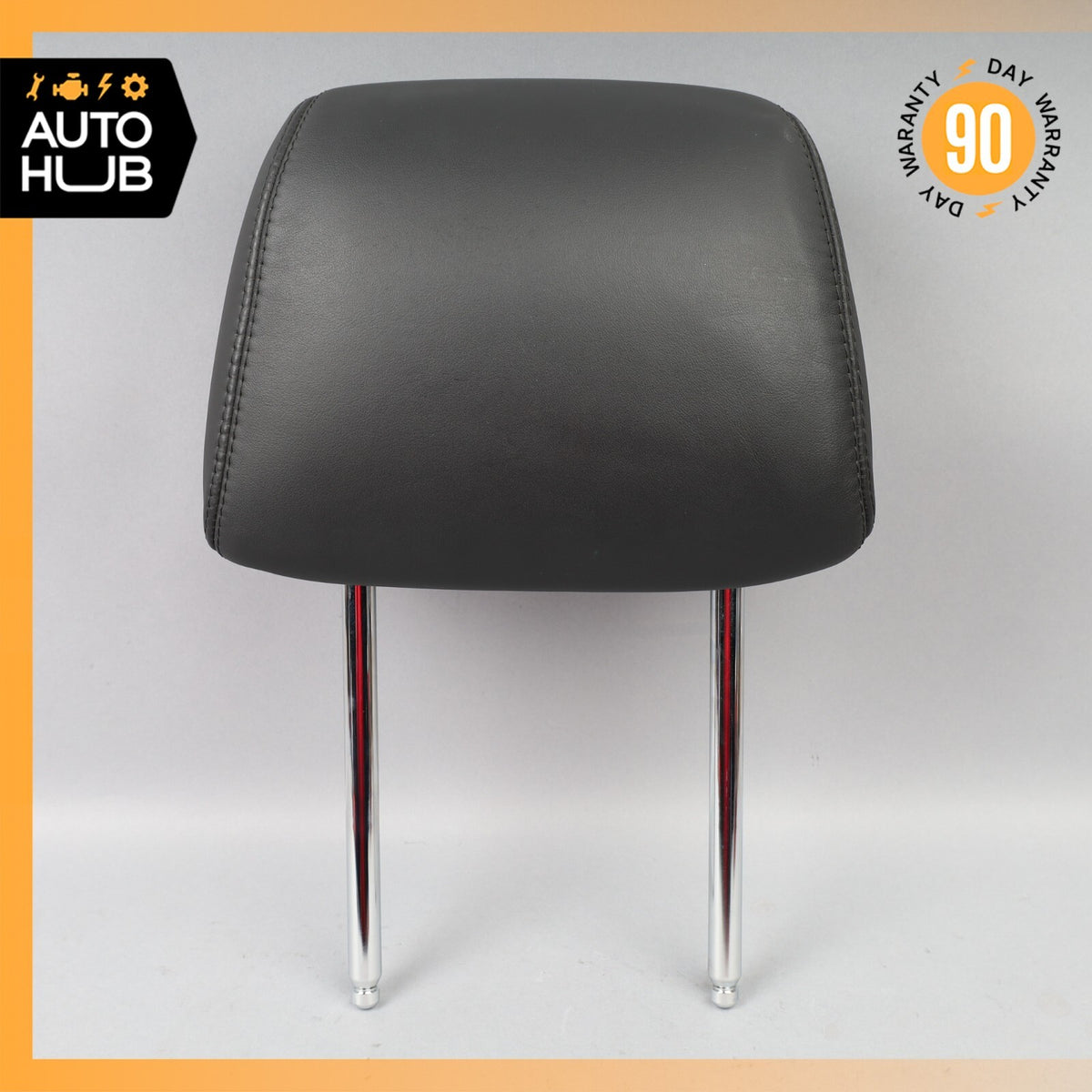 Bentley Continental Flying Spur Seat Headrest Front Right or Left Side OEM - photo 1