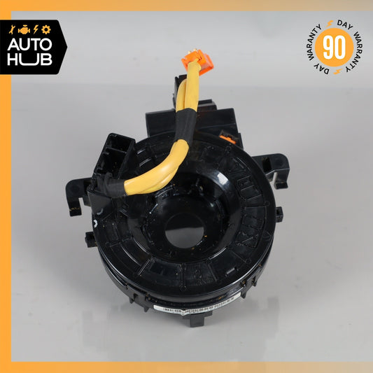 07-08 Lexus XU30 RX400H Steering Column Angle Sensor Clock Spring OEM - photo 1