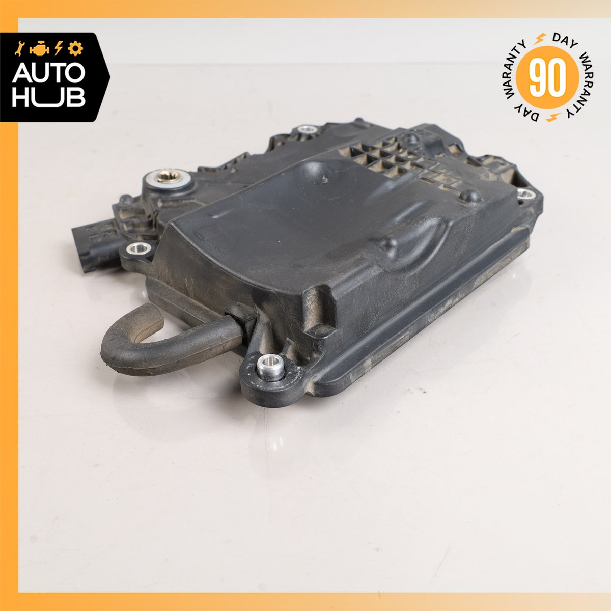 Mercedes X204 GLK250 R350 ISM Gearbox Transmission Control Unit TCU FLASHED - photo 3