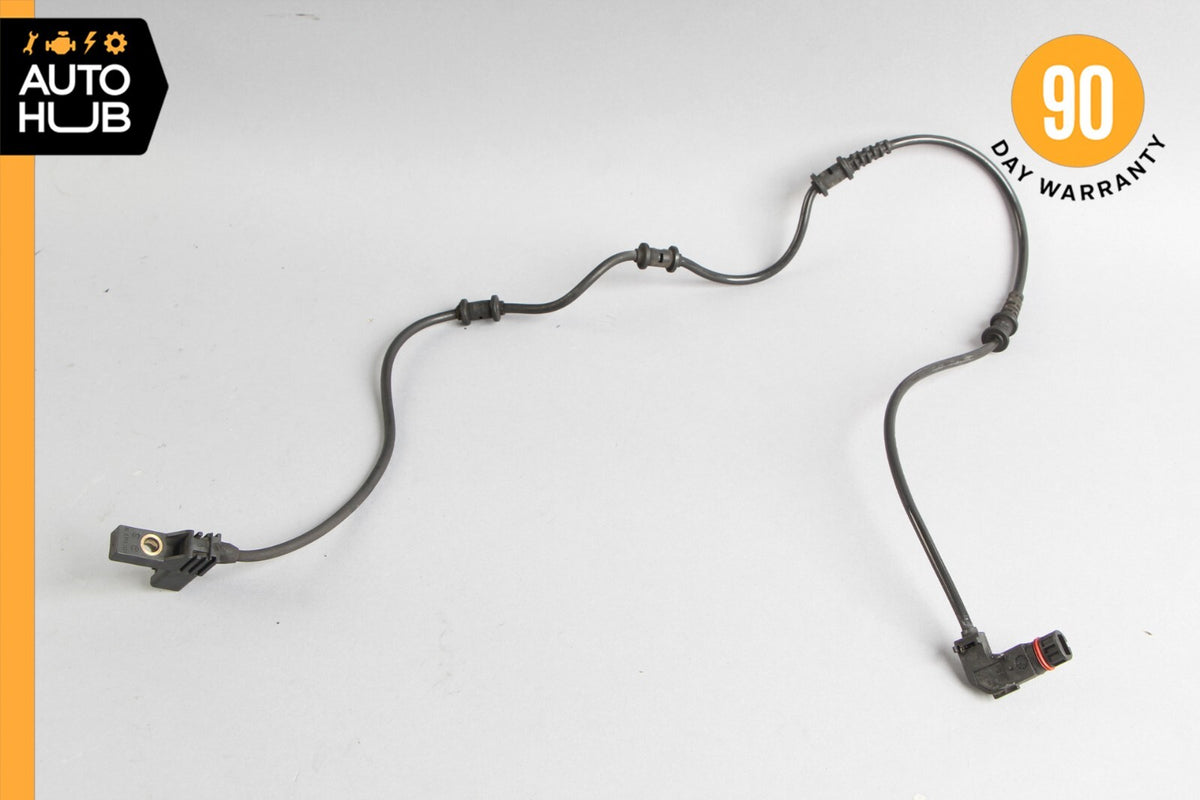 06-12 Mercedes X164 GL450 ML350 ML500 Front Pad Wear Sensor Wiring Sensor OEM - photo 1