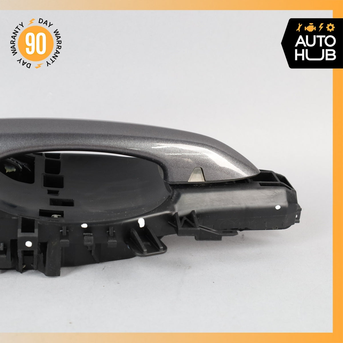 17-26 Alfa Romeo 949 Stelvio Front Right Side Exterior Door Handle OEM OEM - photo 7