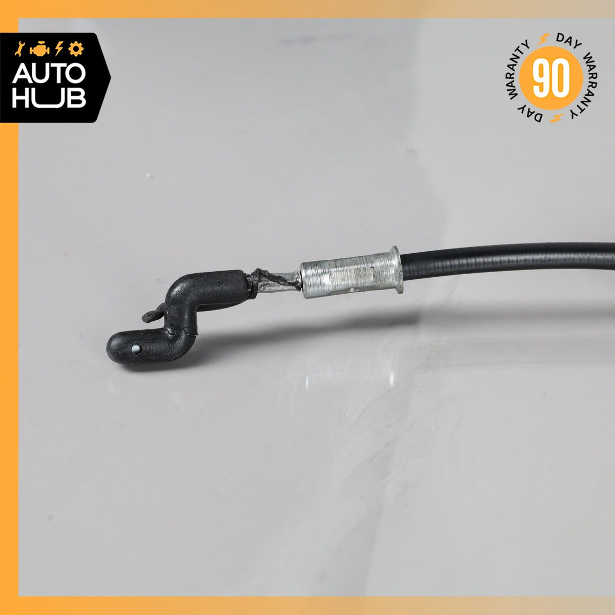 03-13 Maserati Quattroporte M139 Rear Left Side Door Lock Latch Actuator OEM 84k - photo 10