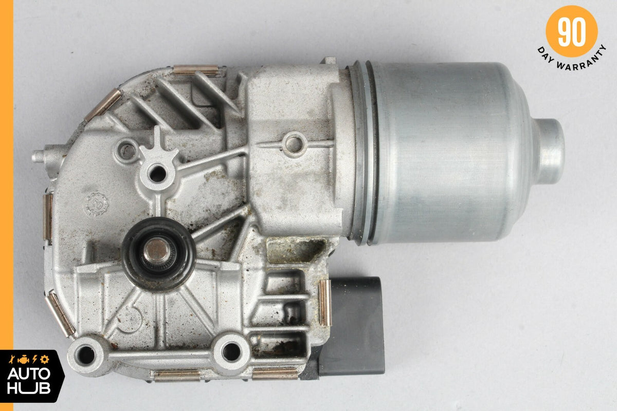 07-14 Mercedes W221 S400 CL550 S63 AMG Windshield Wiper Motor 1397220588 OEM - photo 3