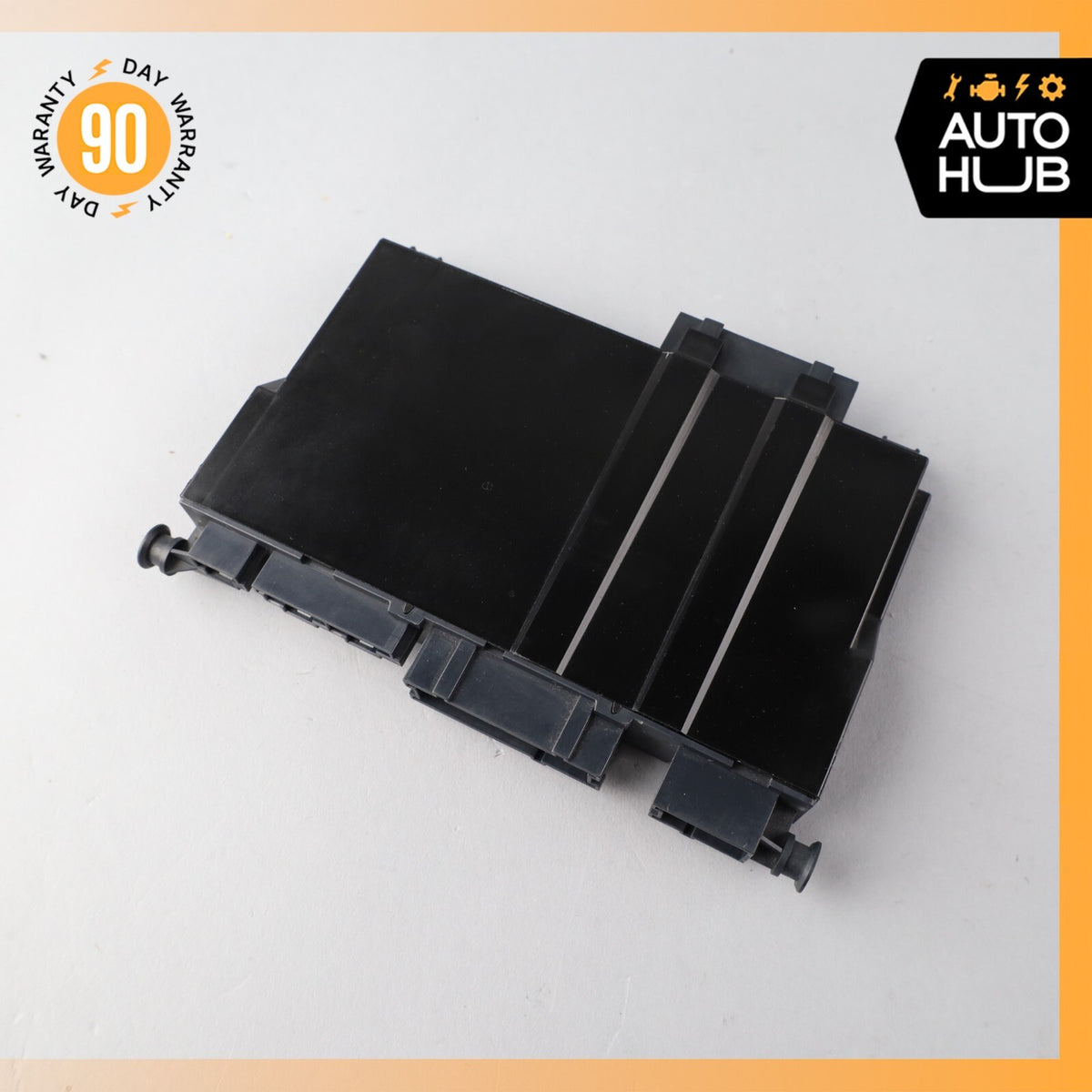 14-20 Maserati Levante M161 Seat Control Module Left Driver Side OEM 64k - photo 7