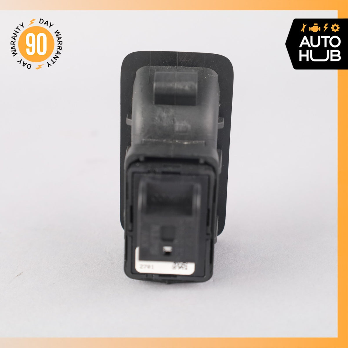 Audi B9 S5 Convertible Soft Top Roof Control Switch 8W7959727 OEM - photo 3