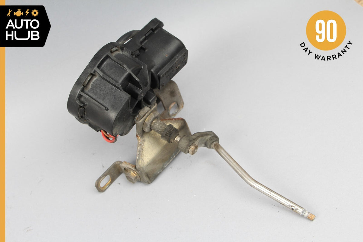 90-02 Mercedes R129 500SL SL500 Left Driver Headlight Wiper Motor 1298200342 OEM - photo 7