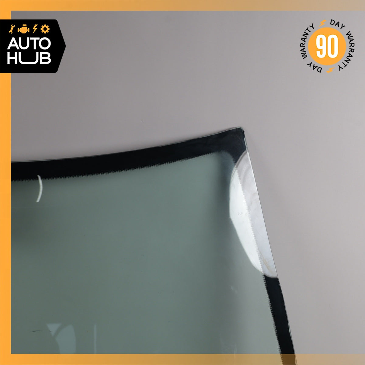 10-17 Mercedes W207 E350 C250 Coupe Front Windshield Window Glass APTech - photo 4