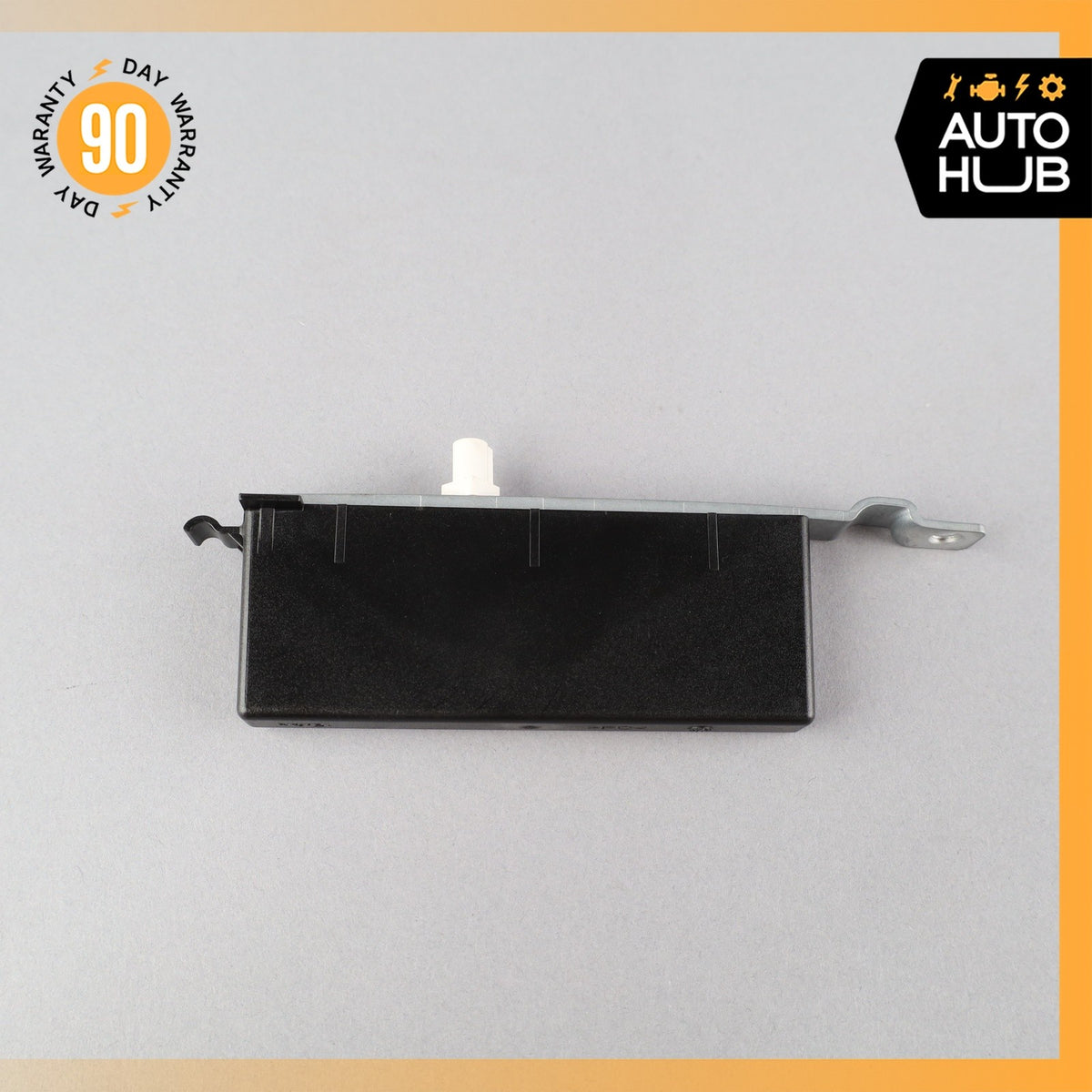 11-16 Porsche Cayenne 958 Rear Left Side Antenna Amplifier AMP Module OEM - photo 7