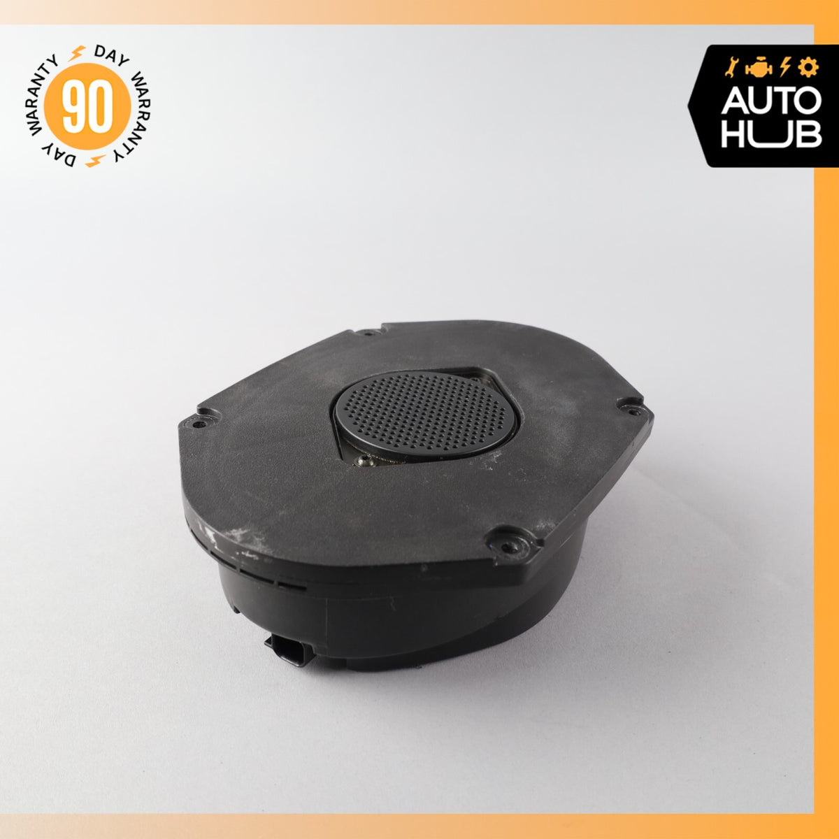 02-05 Ford Thunderbird Rear Left or Right Side Sound Speaker OEM 80k - photo 8