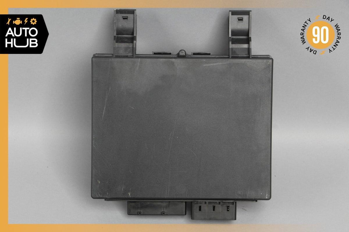 03-06 Mercedes R230 SL500 SL55 AMG Under Seat Control Module Right Side OEM - photo 8