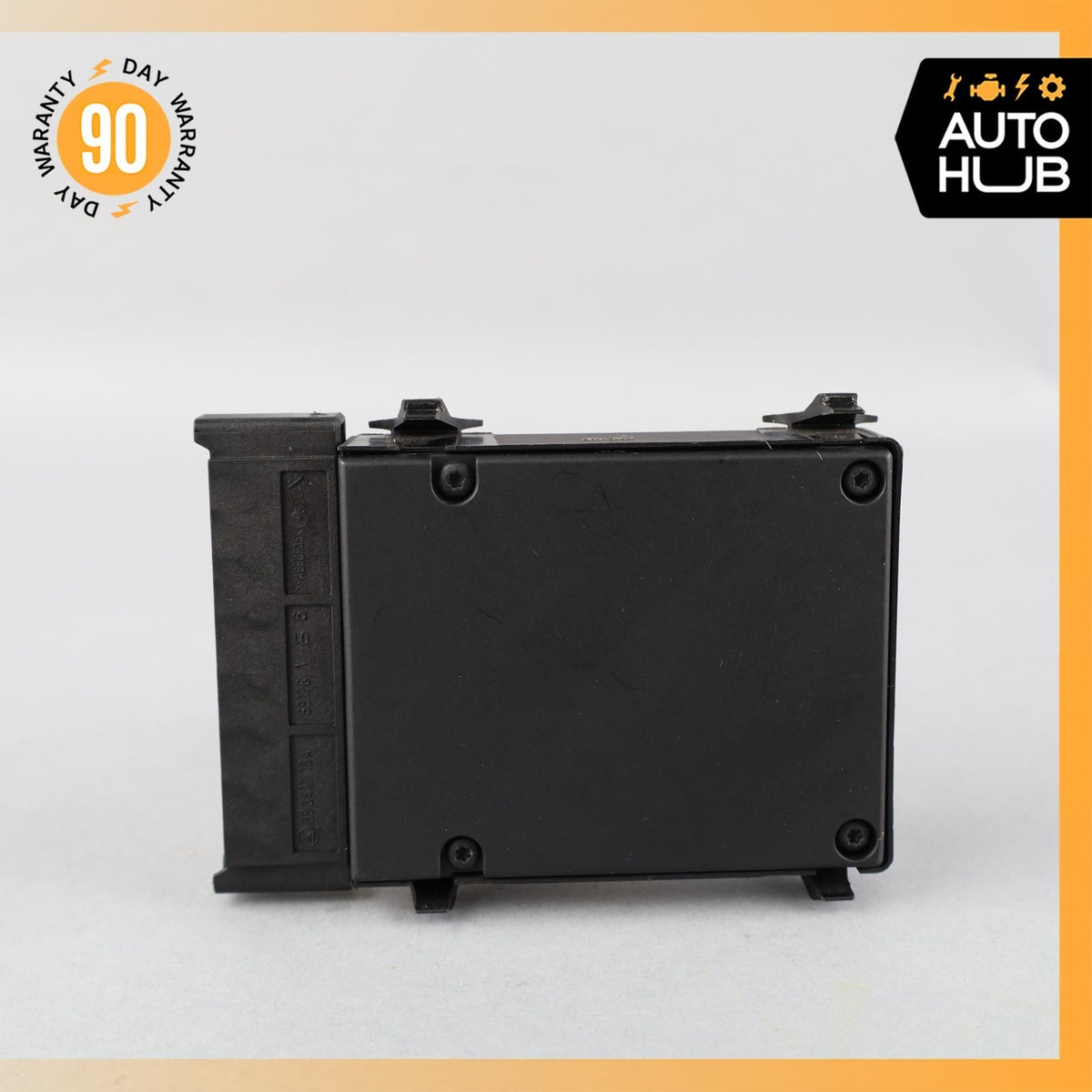 14-20 Maserati Quattropte M156 Front Right Seat Control Switch Module OEM - photo 4