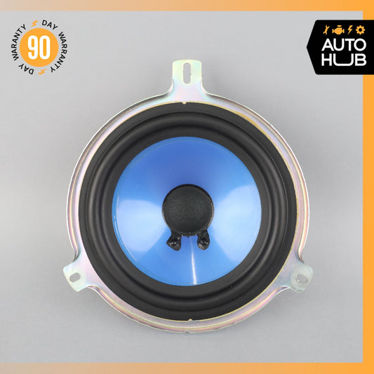 17-20 Maserati Levante M161 Front or Rear Side Door Speaker 670036368 OEM - photo 1