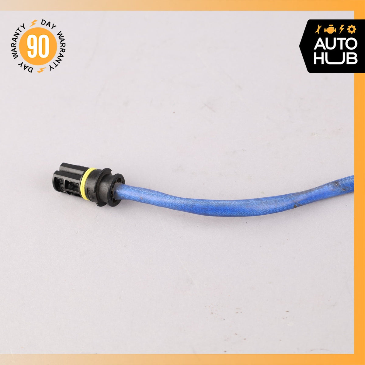99-02 Mercedes R129 SL500 Oxygen O2 Sensor Lambda Set of 4 OEM - photo 9