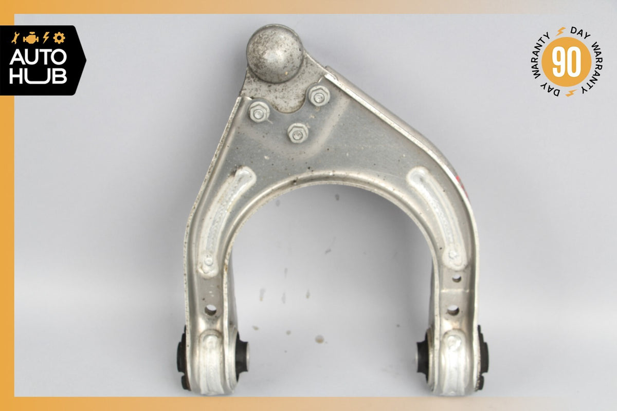 03-11 Mercedes W211 E350 E500 E550 CLS550 Front Left Side Upper Control Arm OEM - photo 11