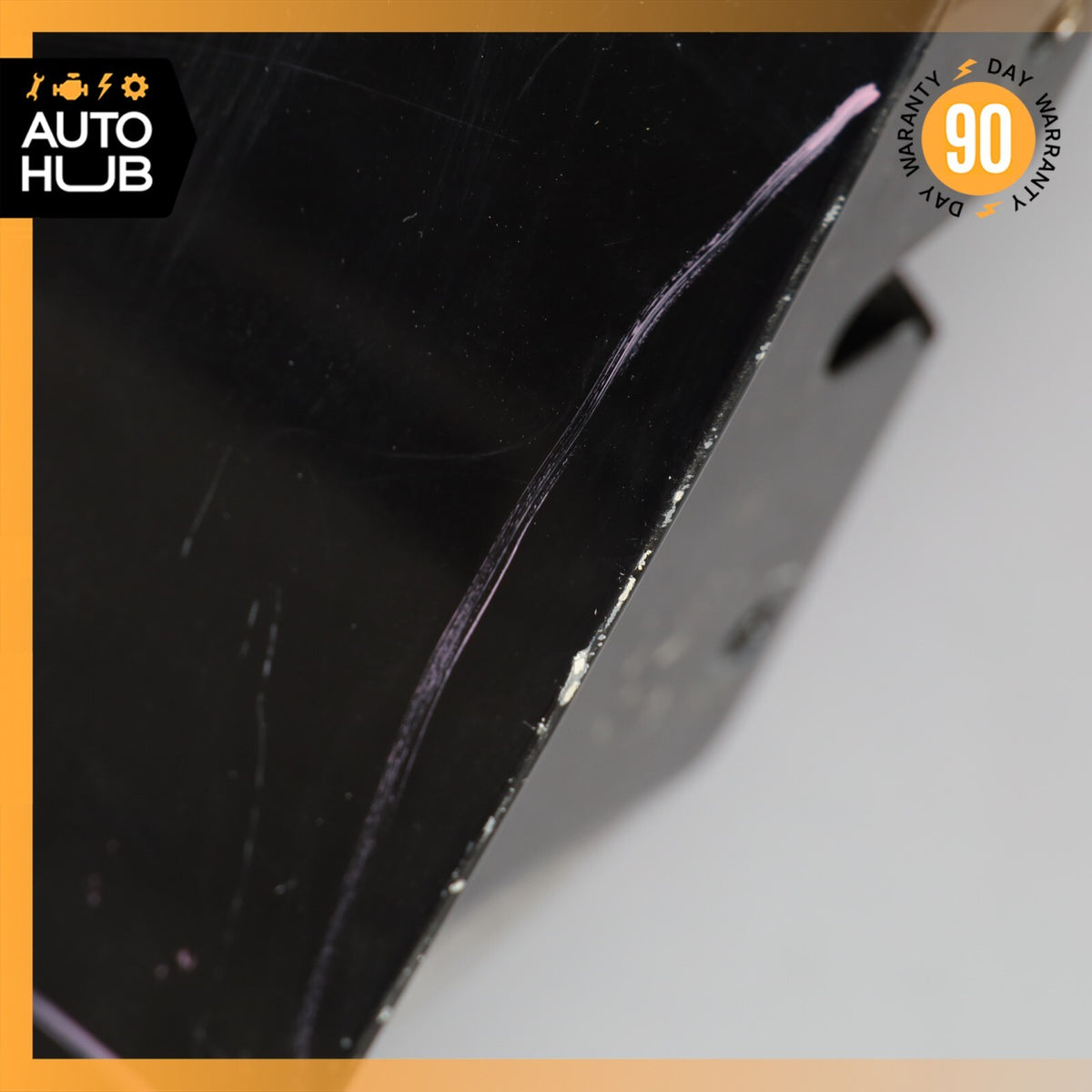 02-07 Maserati Coupe 4200 Cambiocorsa M138 Left Side Door Shell Frame Panel OEM - photo 11