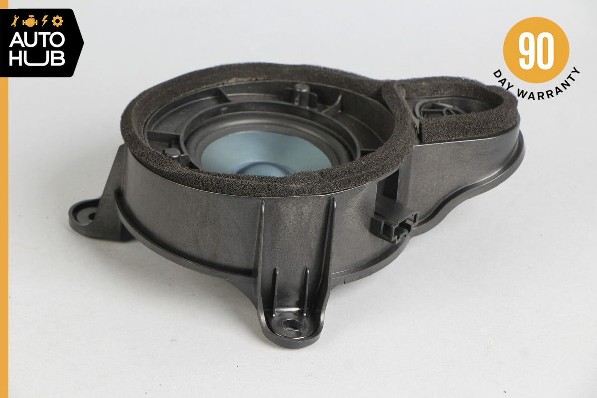 07-14 Mercedes W216 CL550 Rear Left Driver Side Door Speaker Tweeter OEM - photo 6