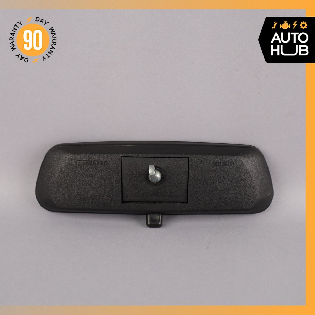 Rolls Royce Silver Spirit Interior Rear View Mirror UB33591 OEM - photo 9