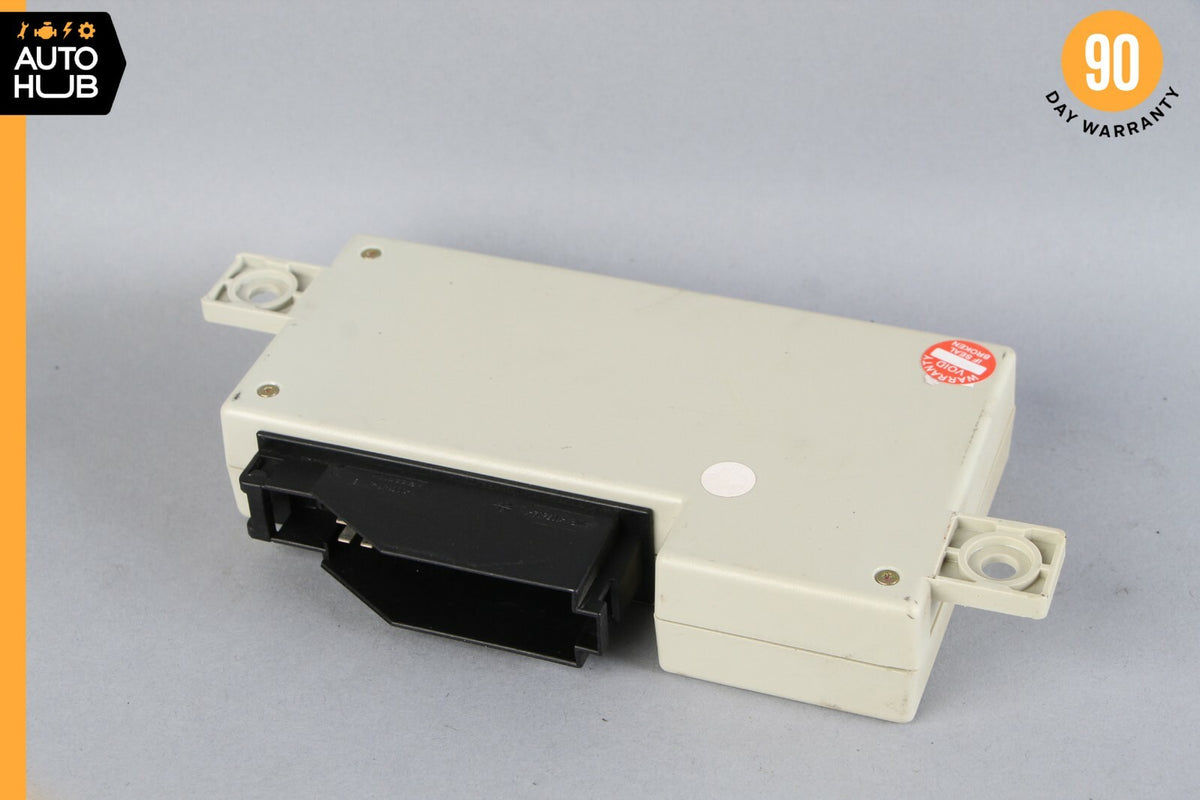 94-02 Mercedes W140 S500 CL500 SL500 Anti Theft Control Module 1408206726 OEM - photo 4