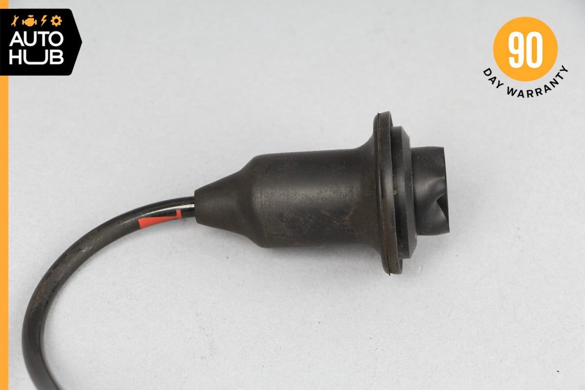 00-06 Mercedes W215 CL55 AMG S430 S500 Rear Left Side ABS Wheel Speed Sensor OEM - photo 2