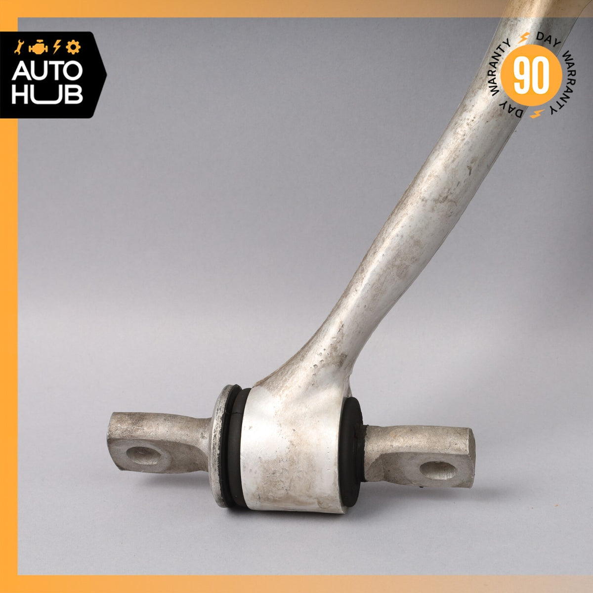 04-13 Cadillac XLR Front Right Side Upper Control Arm 10356431 OEM - photo 10