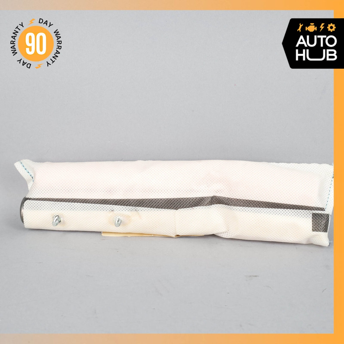 Mercedes W207 E350 C250 E550 Front Right Side Seat Airbag Air Bag OEM - photo 4