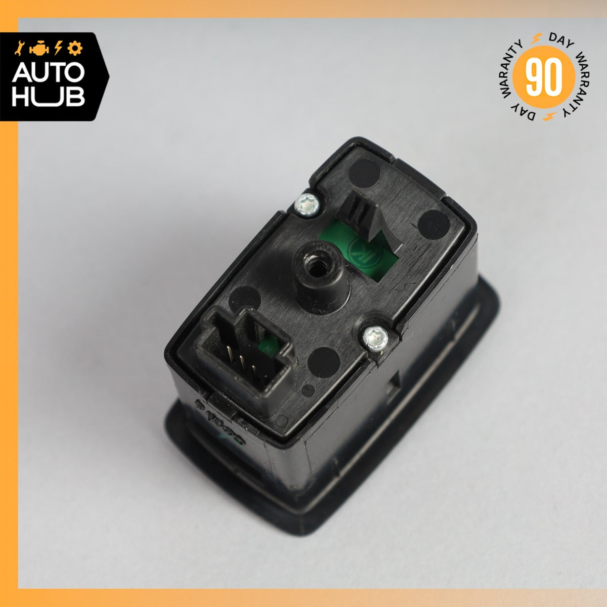 06-13 Mercedes W164 ML350 GL450 ML550 R350 Window Regulator Control Switch OEM - photo 4