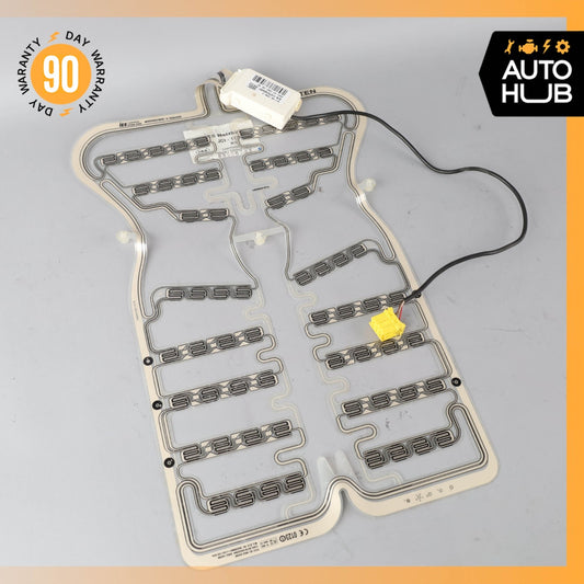 03-04 Mercedes R230 SL500 SL55 Seat Occupancy Mat Sensor SRS 2308211551 OEM - photo 1