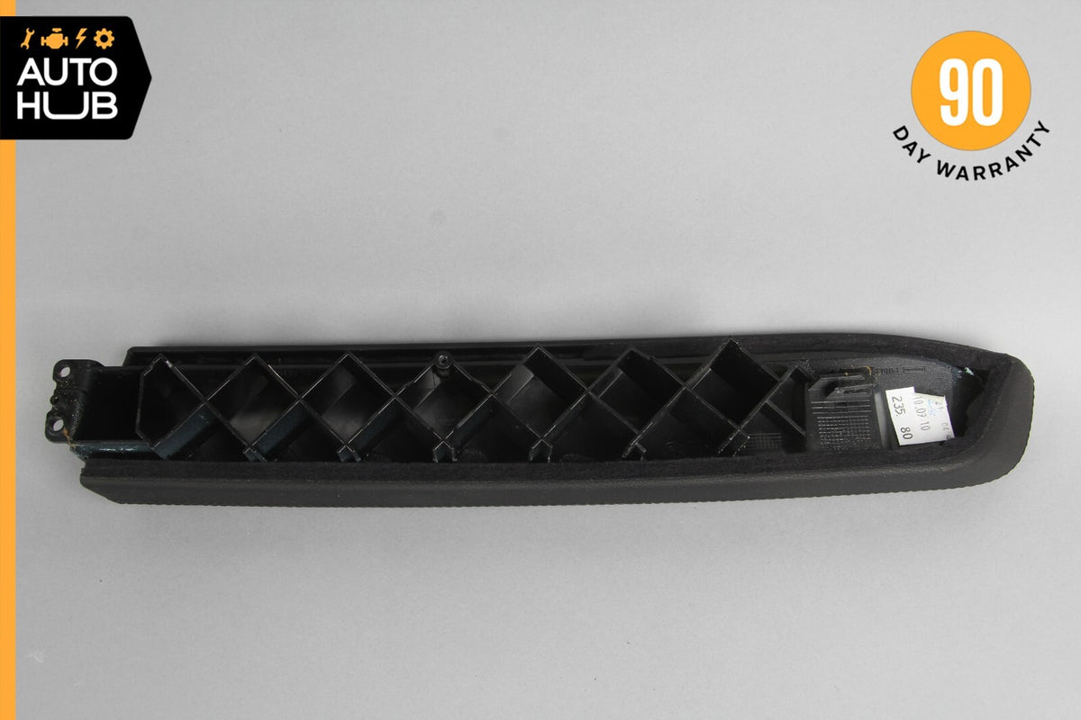Mercedes W221 S550 S400 Rear Left Interior Door Panel Storage Compartment OEM - photo 11