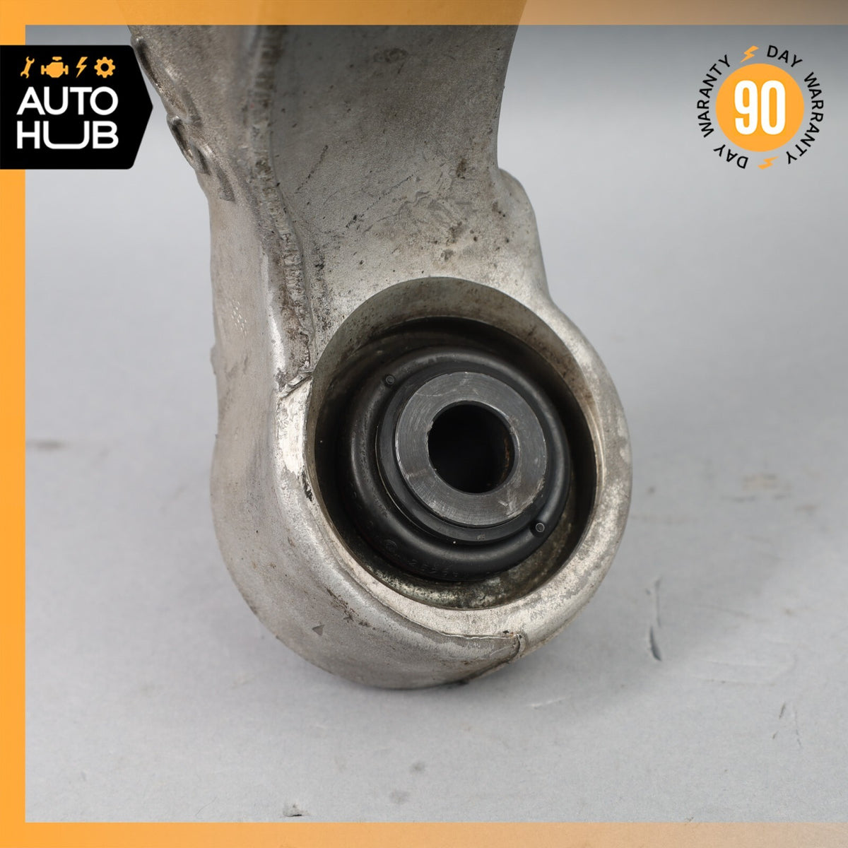 14-24 Jaguar X152 F-Type Rear Right Side Lower Control Arm OEM - photo 9