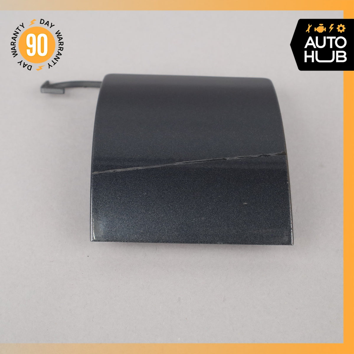 Mercedes R231 SL400 Rear Right Passenger Side Skirt Jack Cover Cap OEM - photo 4