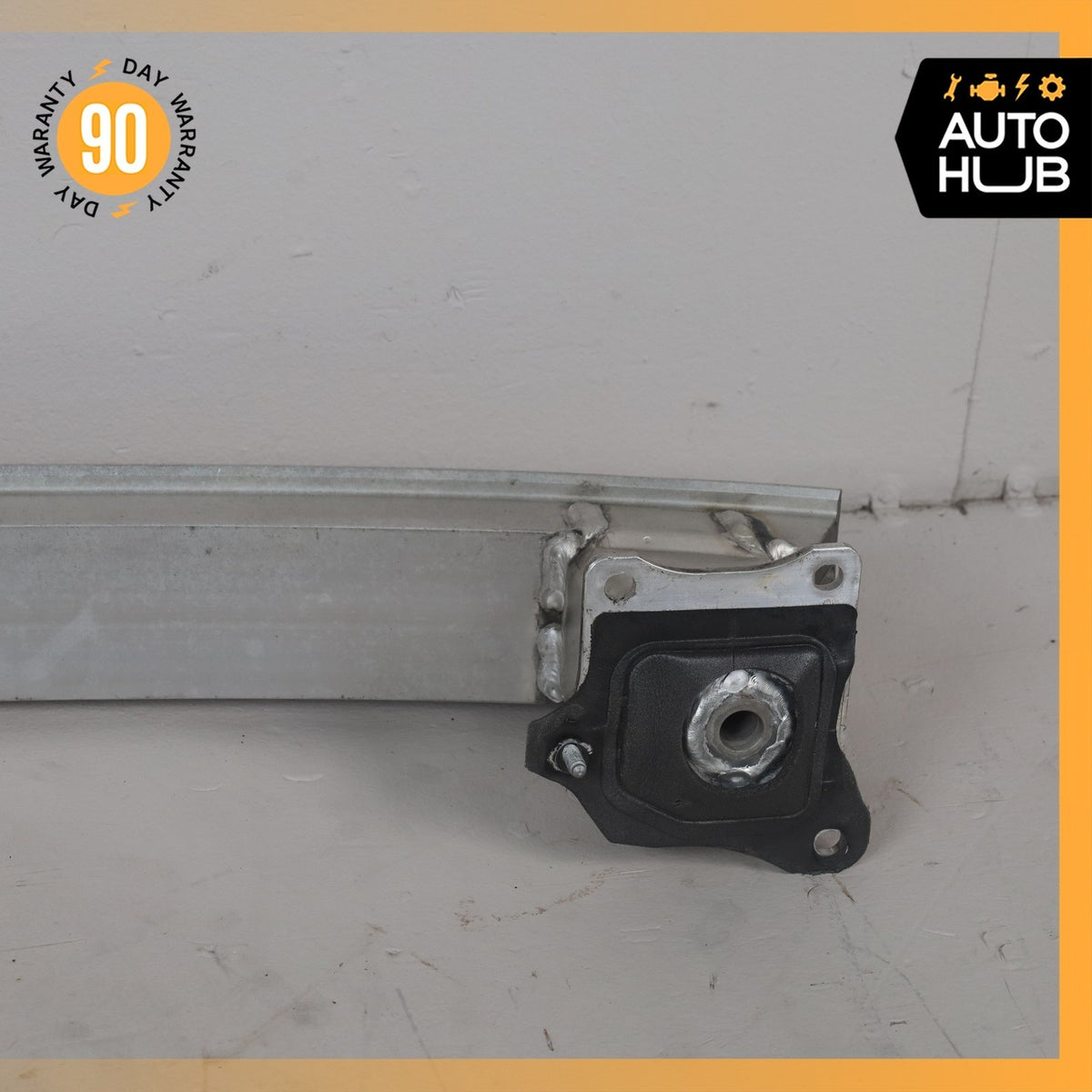 Audi 4G8 A7 S7 Rear Bumper Reinforcement Impact Bar 4G8807309A OEM - photo 13