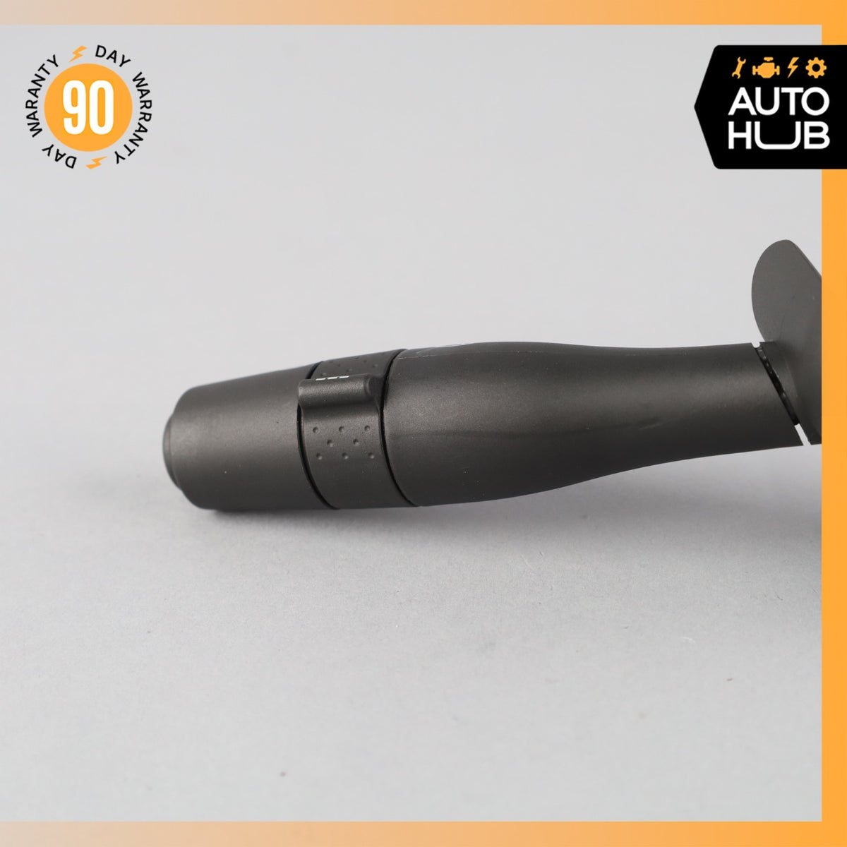 Aston Martin V8 Vantage Windshield Wiper Switch 1X4317A553AD OEM - photo 5