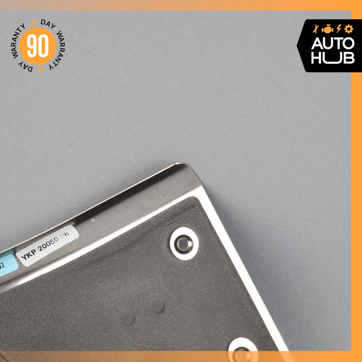 10-17 Mercedes W207 E350 E400 E550 Right Passenger Side Door Panel Edge Trim OEM - photo 7