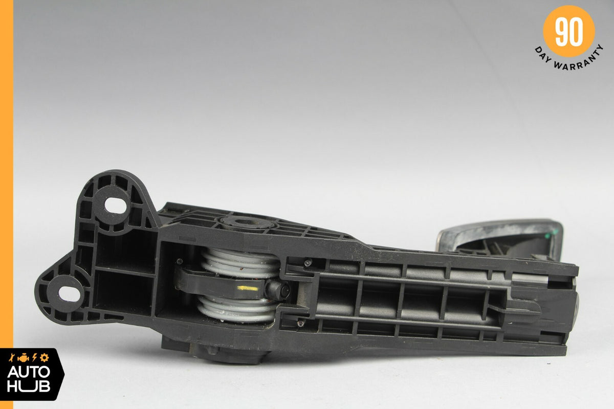 06-12 Mercedes X164 GL450 ML350 Gas Throttle Pedal Accelerator 1643000104 OEM - photo 8